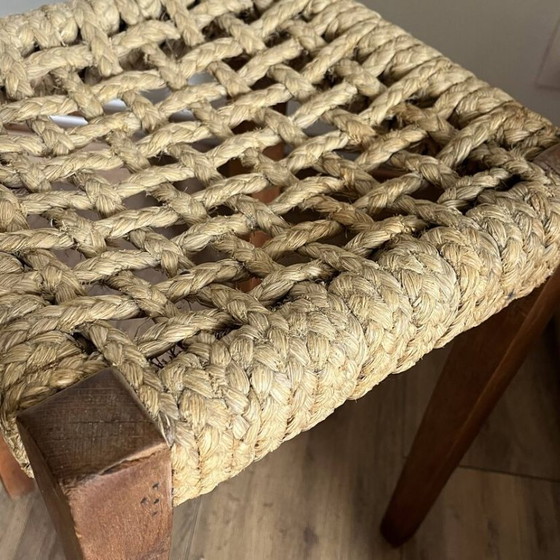 Image 1 of Sgabello Audoux & Minet