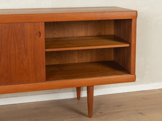 Image 1 of  1960s Sideboard, Bramin, Vintage