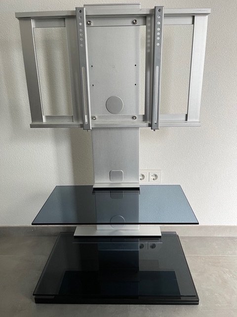 Meuble TV design danois