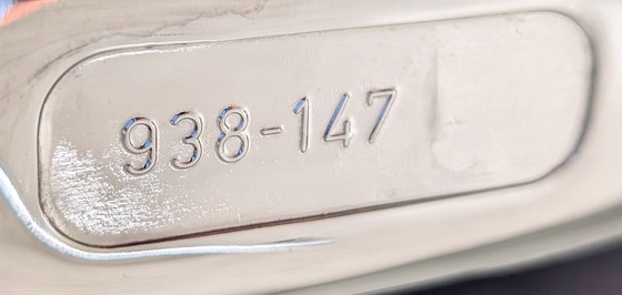 Image 1 of Sillón original EA 216 Herman Miller Charles Ray Eames soft pad