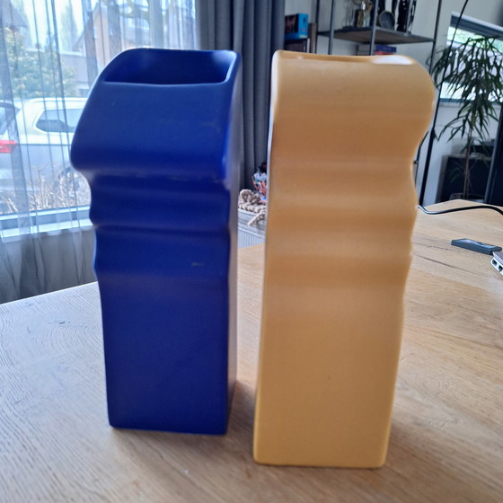 Image 1 of ASA Kiss-collectie vazen