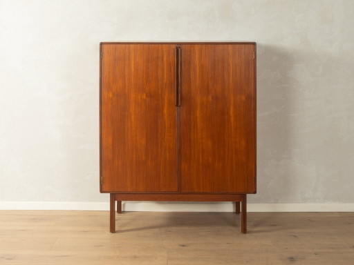 Cabinet des années 1960, Jussi Peippo et Olli Borg, ASKO