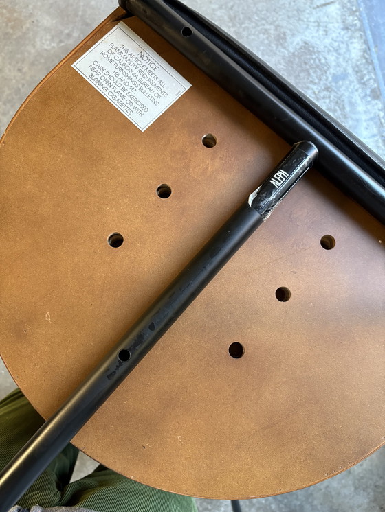 Image 1 of 7x sillas Aleph Driade Costes Philippe Starck en excelente estado!!!