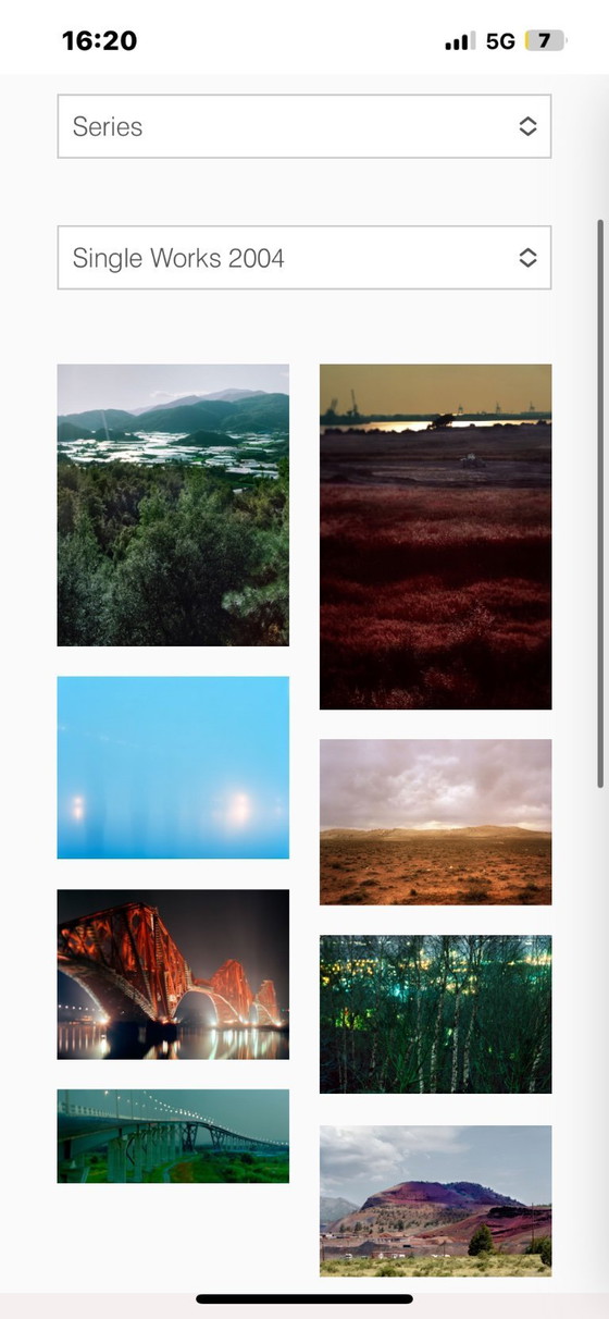 Image 1 of Opera d'arte di Hans Wilschut