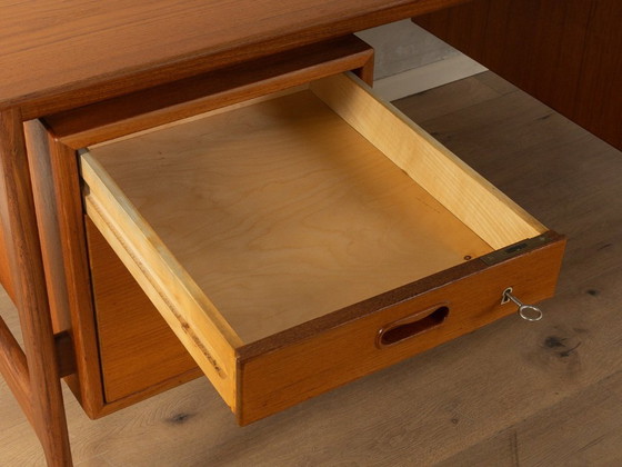 Image 1 of Scrivania anni '60, Arne Vodder, Vintage