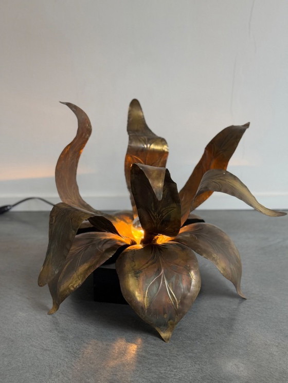 Image 1 of Flutlichtanlage von Hollywood Regency