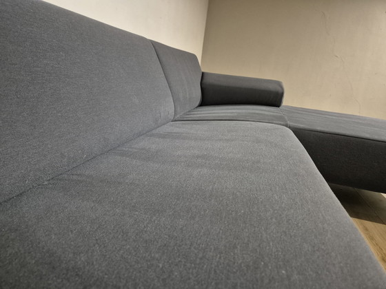 Image 1 of Rol Benz Freistil 180 - Divano angolare - Antracite - Tessuto - Design