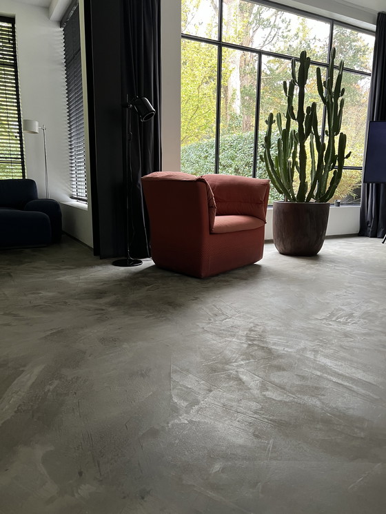 Image 1 of Poltrona di design Moroso Coat