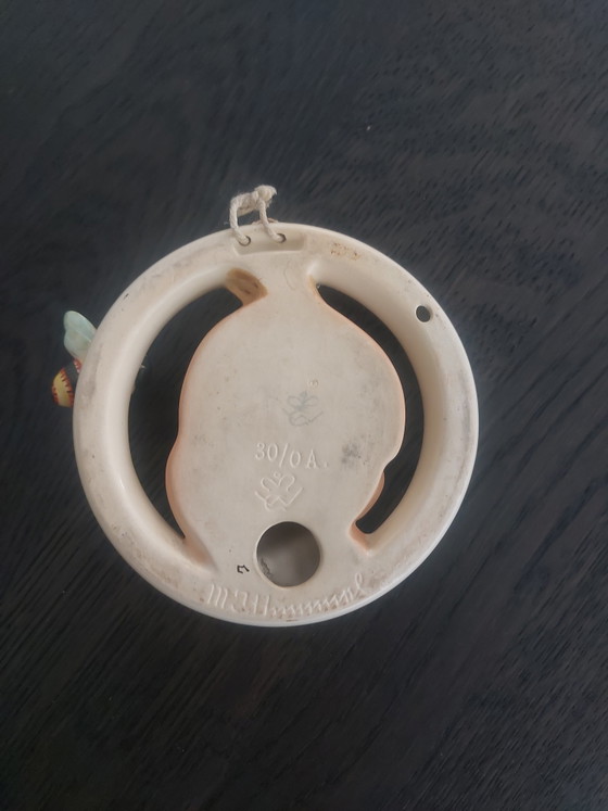 Image 1 of Bijtring keramiek
