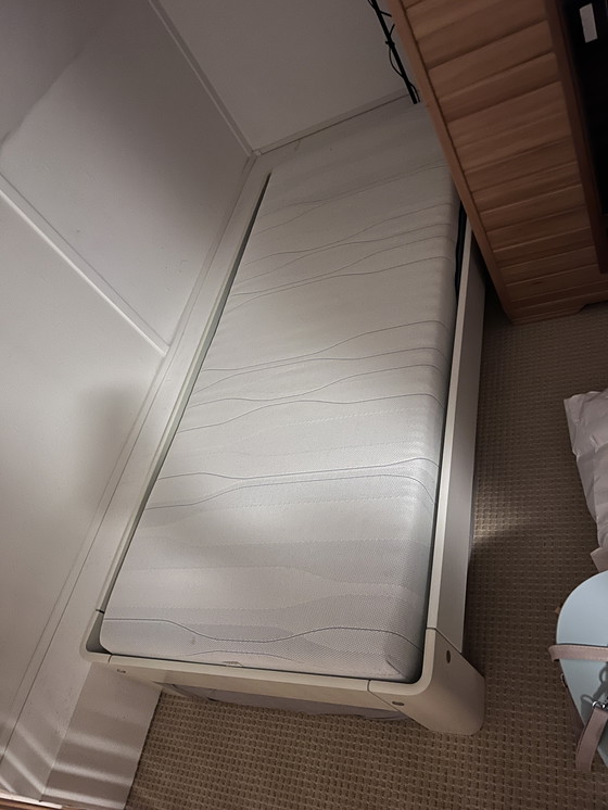 Image 1 of Auping Auronde 90x200