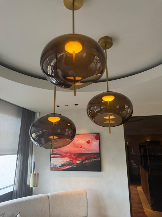 Image 1 of Venicem Hanglmap - Trou Suspension 3-teilig