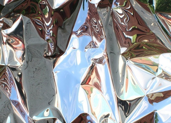 Image 1 of "Hurricane Mirror" Premium