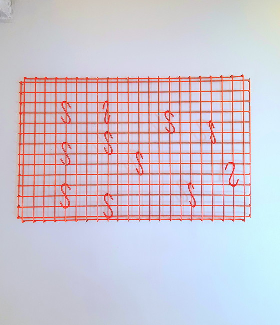 Image 1 of Secosse storage grid for Binetta 1980