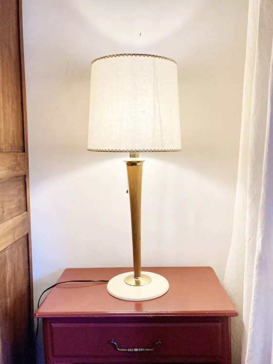 Image 1 of Lampada da scrivania Mazda, anni '60
