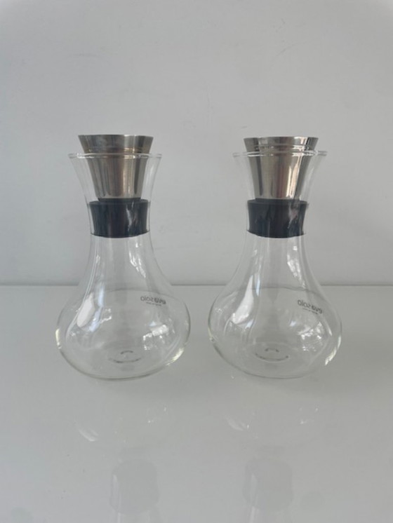 Image 1 of Set per zucchero e latte/panna Eva Solo design scandinavo