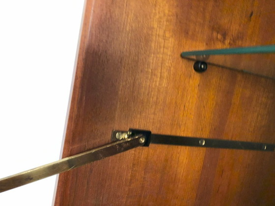 Image 1 of Sistema de paredes modulares Poul Cadovius