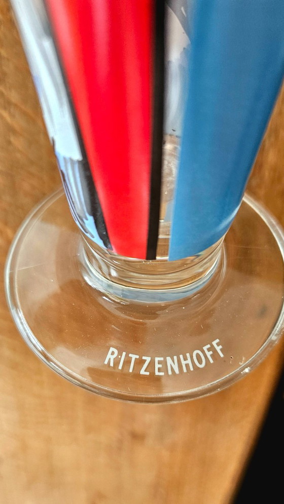 Ritzenhof Bierglas Met Opener – Glazen & Karaffen (photo 3 of 5)