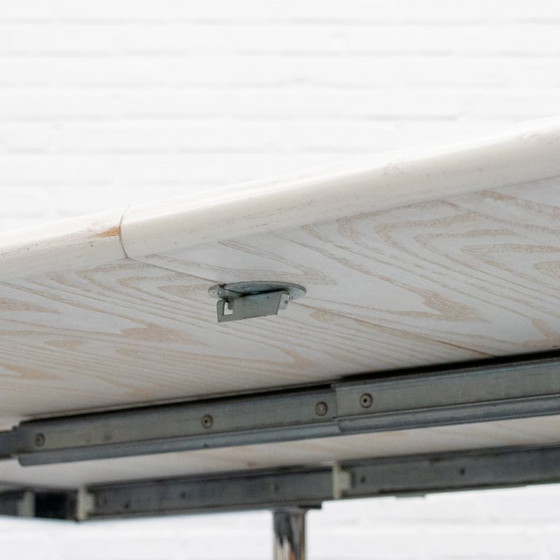 Image 1 of Extendable dining table Läsko 70s