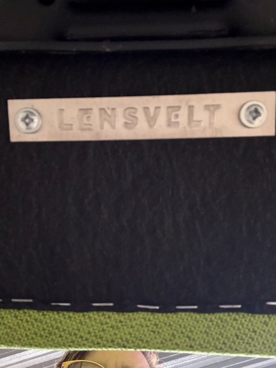 Image 1 of Sedia Lensvelt AVL (altre disponibili)