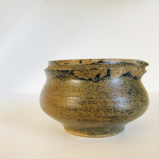 Image 1 of Keramische sieradenbak/kan van Voldemar Volkoff