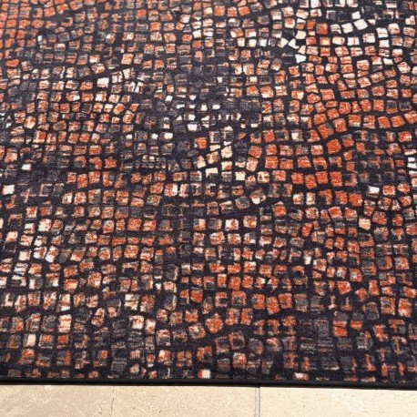 Mosaic – vloerkleden en tapijten