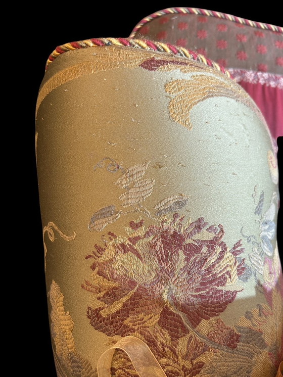 Image 1 of Sofa Provasi de Style Napoleon III