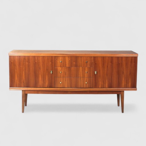 Vintage sideboard, dresser 1960s
