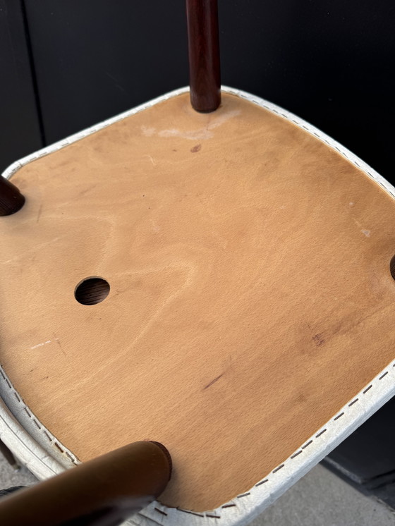 Image 1 of Baumann Essor chairs from the 1960s