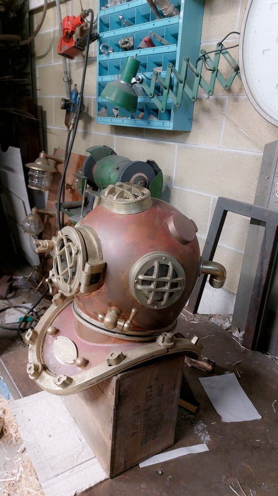 Image 1 of Diving suit