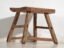 Table de nuit antique wabi sabi (c.1900) #13 – Tables de nuit (photo 15 of 40)