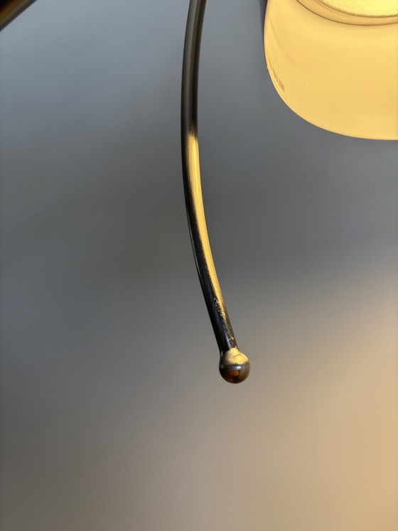 Paul Mulhearn – Viore Design Elipse Floor & Desk Lamp – Set – Floor lights, Chrome (photo 9 of 15)