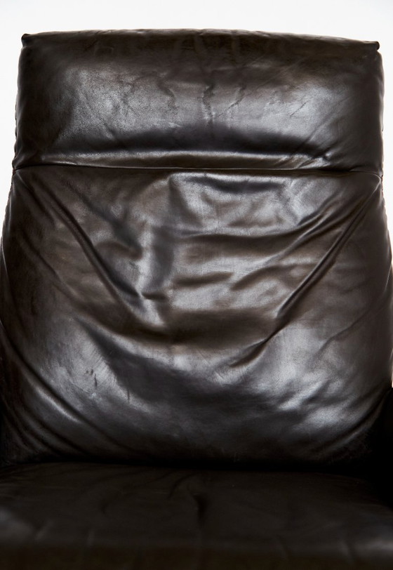 Image 1 of de Sede DS-31 Poltrona lounge e ottomana