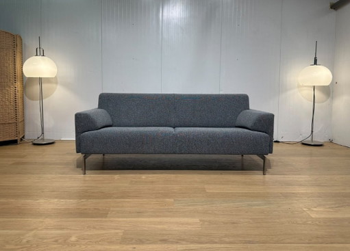 Like new Rolf Benz 310 Sofa + Warranty – 2 zitsbanken, Other