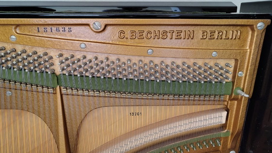 C. Bechstein Piano, Berlin – Objets déco, Wood (photo 11 of 12)