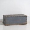 Piccolo baule blu antico (c.1920) #35 – Armadi contenitori, Rustic (photo 9 of 28)