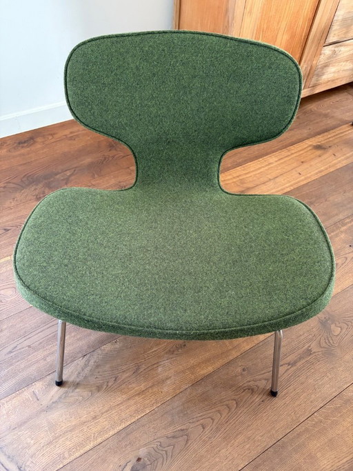 Libellula Artifort rifoderata (professionalmente)