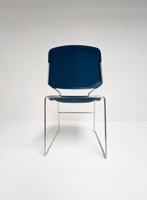 Image 1 of Set aus 2 Matrix Krueger Stühlen für Tolleson, 1970er Jahre