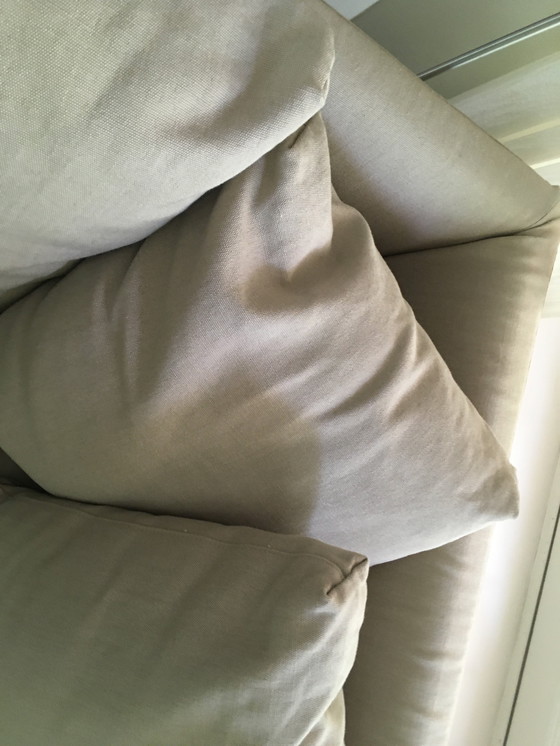 Image 1 of Flexform Sofa Victor