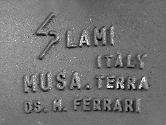 Floor light Lami Progetti Italy – Metal (photo 17 of 17)