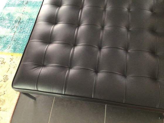 Image 1 of Knoll Florence Bank Beistelltisch/Couchtisch