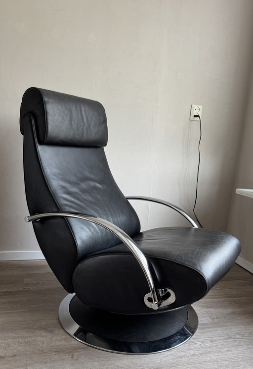 Elektrischer Entwurf relaxfauteuil