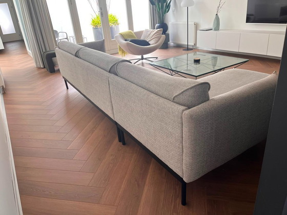 Image 1 of ÄPPLARYD 4-Sitzer-Sofa Ikea