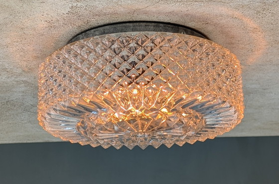 Image 1 of Lámpara de techo grande, versión poco común.