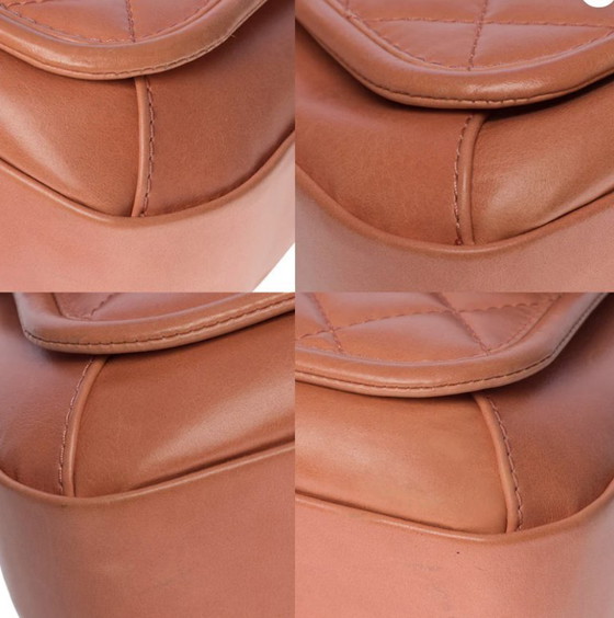 Image 1 of Borsa CHANEL in cuoio rosa - 100866