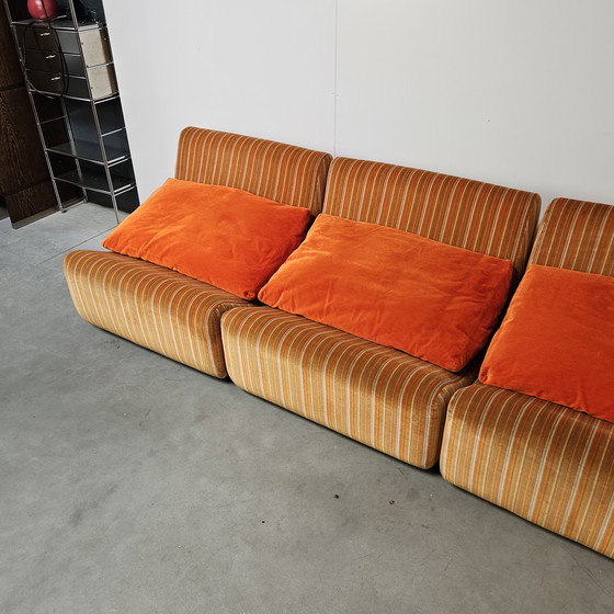 Image 1 of Divano modulare vintage, COR, Space Age