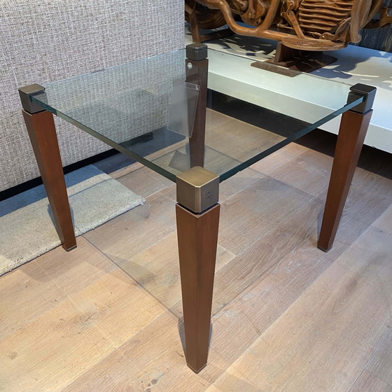 Image 1 of Mesa auxiliar Ghyczy T56