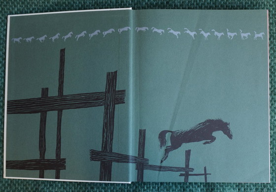 Image 1 of Ein Königreich für ein Pferd