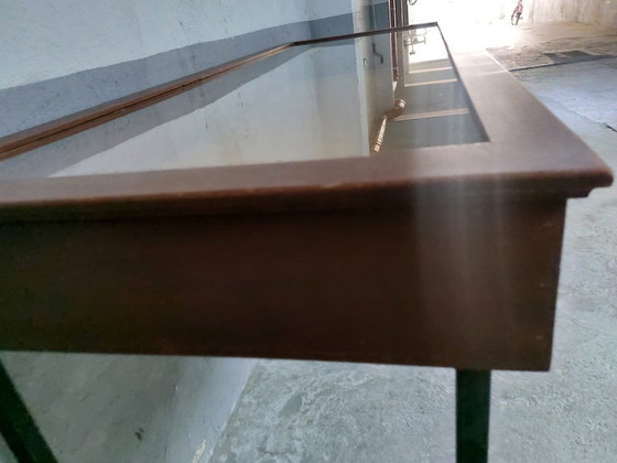 Image 1 of vetrina vintage