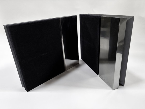 Image 1 of Bang & Olufsen • BeoVox 3000 • Enceintes Bass-Reflex Hi-Fi 