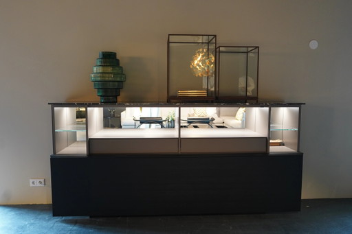Porro - Gallery meuble bas